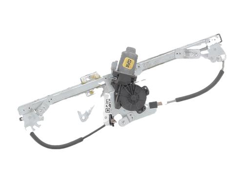 Used Front right window mechanism Front right window mechanism CITROËN C3 II (SC_) 1.4 HDi 70 (SC8HZC, SC8HR0, SC8HP4) (68 hp) 40034521 40034521