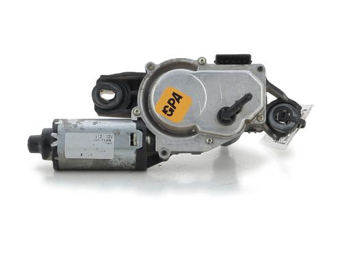 Rear wiper motor VW CADDY III Box Body/MPV (2KA, 2KH, 2CA, 2CH) 1.9 TDI | BP29443722M102 