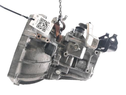 Gearkasse Gearkasse TOYOTA YARIS (_P13_) 1.0 (KSP130_, KSP130) (69 hp) 36288379 36288379