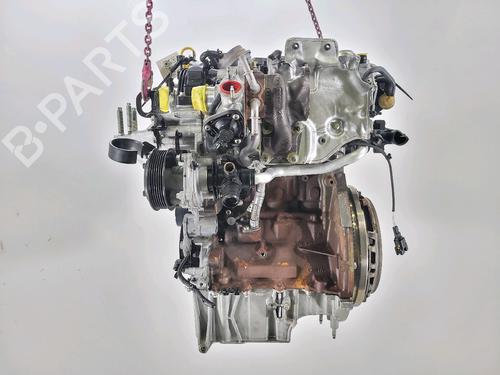 Engine FORD ECOSPORT 1.0 EcoBoost | BP29819635M1