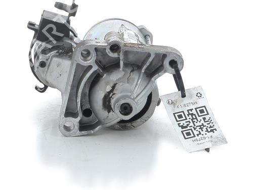 Starter RENAULT TRAFIC II Bus (JL) 2.5 dCi 145 (JL0J) | BP33751735M8 - Image 2