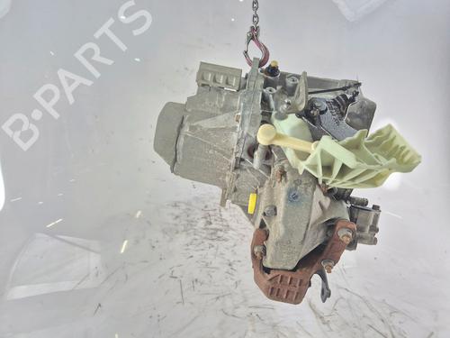 Gearbox CITROËN C3 Picasso (SH_) 1.6 HDi | BP39194769M3 - Image 3