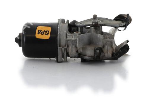 Ruitenwissermotor voor RENAULT CLIO III (BR0/1, CR0/1) 1.5 dCi (88 hp) 29931224