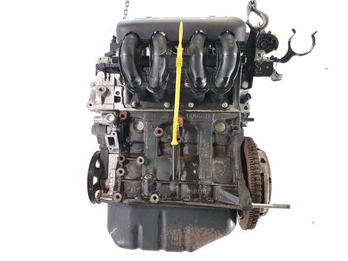Silnik RENAULT TWINGO I (C06_) 1.2 (C066, C068) | BP29874780M1 