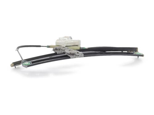 Front right window mechanism AUDI Q7 (4LB) 3.0 TDI quattro | BP40487791C23 - Image 3