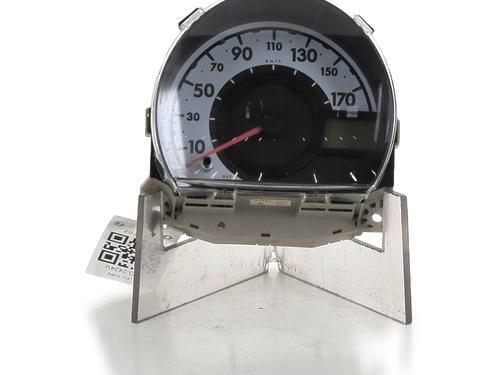 Display monitor CITROËN C1 (PM_, PN_) 1.0 | BP30842252C48