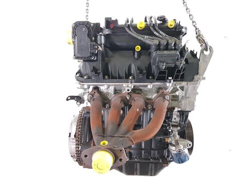 Engine RENAULT CLIO III (BR0/1, CR0/1) 1.2 16V (BR02, BR0J, BR11, CR02, CR0J, CR11) | BP29381837M1 