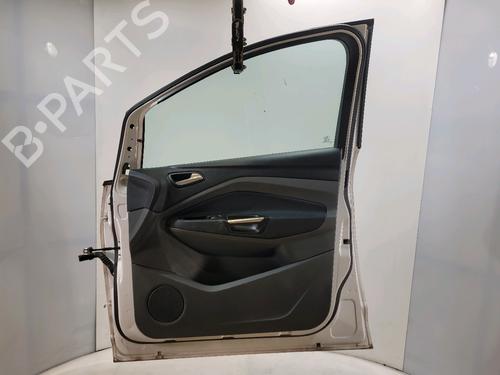 Right front door FORD C-MAX II (DXA/CB7, DXA/CEU) 1.6 TDCi | BP29390138C3 