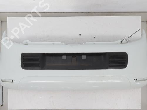 rear-bumper-renault-twingo-iii-bcm_-bca_-2014-40441740 main image
