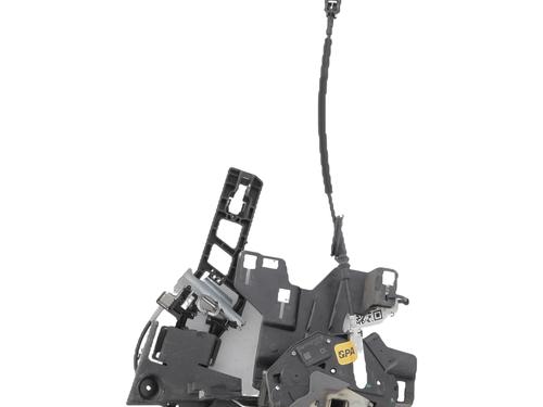 Used Front left lock FORD FIESTA VI (CB1, CCN) 1.5 TDCi (95 hp) 31986071