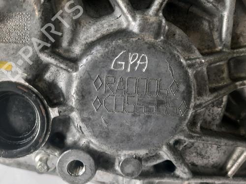 Gearbox RENAULT 4 E-Tech 150 (PDA1) | BP37627480M3 - Image 5
