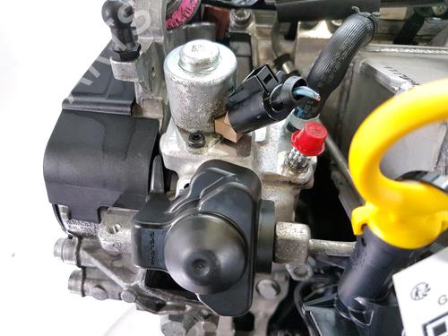 Engine VW GOLF VII (5G1, BQ1, BE1, BE2) 1.6 TDI | BP36777467M1 - Image 9