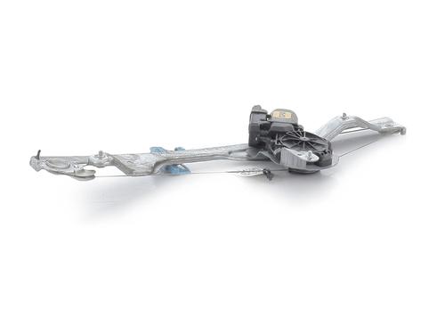 Front left window mechanism RENAULT MODUS / GRAND MODUS (F/JP0_) 1.5 dCi (FP0F, JP0F) | BP31985851C22