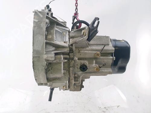Used Gearbox RENAULT CLIO II (BB_, CB_) 1.2 16V (BB05, BB0W, BB11, BB27, BB2T, BB2U, BB2V, CB05,... (75 hp) 30982826