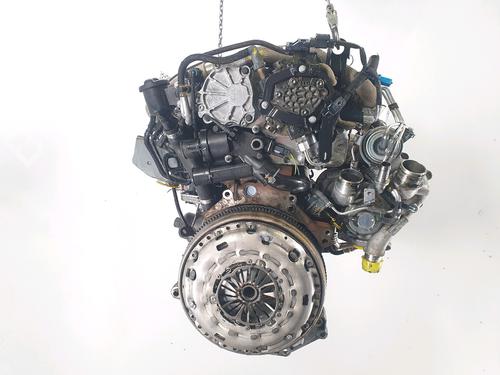 Engine PEUGEOT 807 (EB_) 2.2 HDi | BP38260460M1 - Image 3