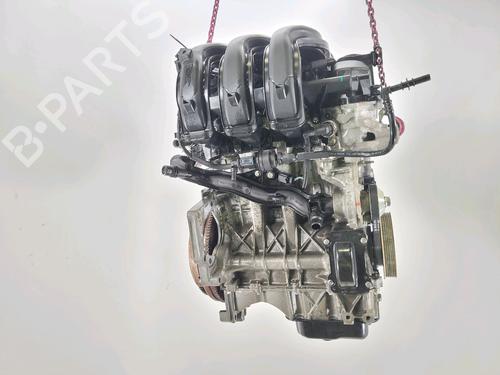 Engine CITROËN C3 II (SC_) 1.2 VTi 82 | BP29696179M1 