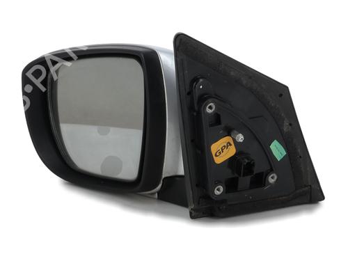 Left mirror HYUNDAI ix35 (LM, EL, ELH) 2.0 CRDi 4WD | BP26946288C26 