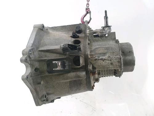 Used Gearbox CITROËN C4 Grand Picasso I (UA_) [2006-2013]  31876333