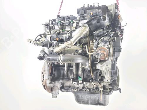 Motor CITROËN C3 Picasso (SH_) 1.6 HDI 90 | BP30334649M1