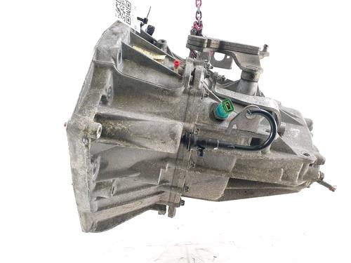 Caja de cambios NISSAN QASHQAI I (J10, NJ10) 1.5 dCi (106 hp) 29443431