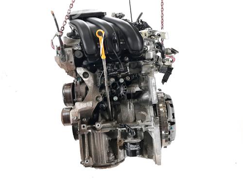 Engine NISSAN MICRA IV (K13K, K13KK) 1.2 | BP32284867M1 - Image 2