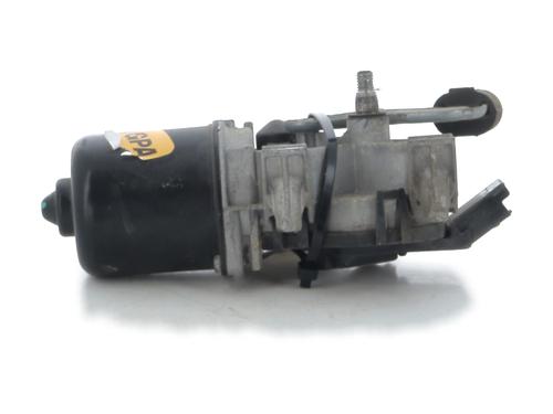 Used Front wiper motor RENAULT CLIO III (BR0/1, CR0/1) 1.5 dCi (75 hp) 30982845