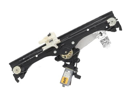 Front left window mechanism FIAT 500 (312_) 1.2 (312AXA1A) | BP37680888C22 - Image 2