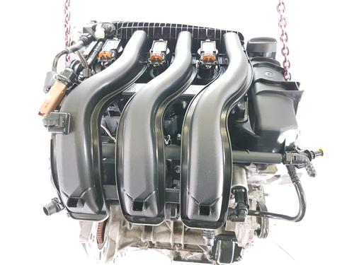 Engine CITROËN C3 II (SC_) 1.2 VTi 82 | BP34642478M1  - Image 5