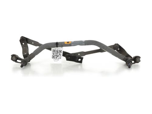 Used Front wipers mechanism PEUGEOT 208 I (CA_, CC_) 1.2 VTI 82 (82 hp) 29416851