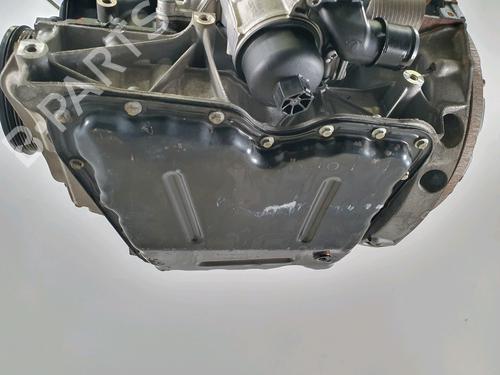 Engine RENAULT LAGUNA III (BT0/1) 2.0 dCi (BT0M, BT0N, BT0S, BT19, BT1F) | BP39461587M1  - Image 11