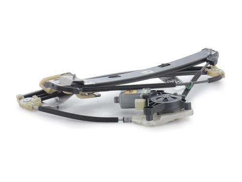 Front left window mechanism AUDI A1 Sportback (GBA) 30 TFSI | BP32279050C22 - Image 3