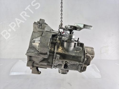 Used Gearbox Gearbox VW GOLF VI (5K1) 1.4 TSI (122 hp) 40058003 40058003