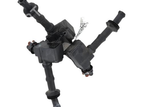 Used Ignition coil Ignition coil DS DS 4 II (FR_, FB_, F3_, FP_) PureTech 130 (131 hp) 40003797 40003797