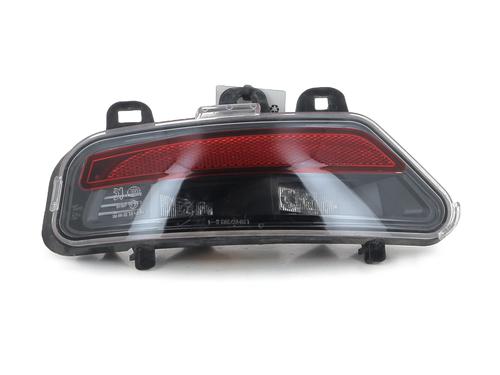 Rear bumper right light RENAULT CAPTUR II (HF_) TCe 100 (HFMT) | BP30693961C82