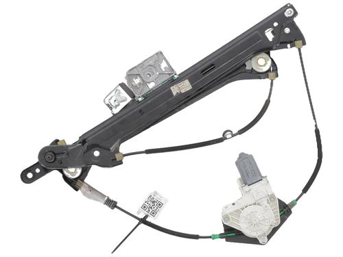 Front left window mechanism AUDI A5 Sportback (8TA) 2.0 TDI | BP30895323C22