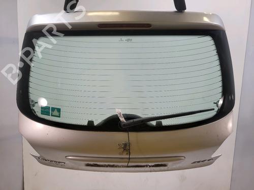 Bagklap CC/Kombi-Coupé Bagklap CC/Kombi-Coupé PEUGEOT 206+ (2L_, 2M_) 1.4 HDi eco 70 (68 hp) 37483653 37483653