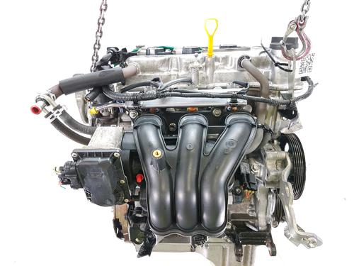 Engine SUZUKI ALTO VII (GF)  | BP26166380M1 