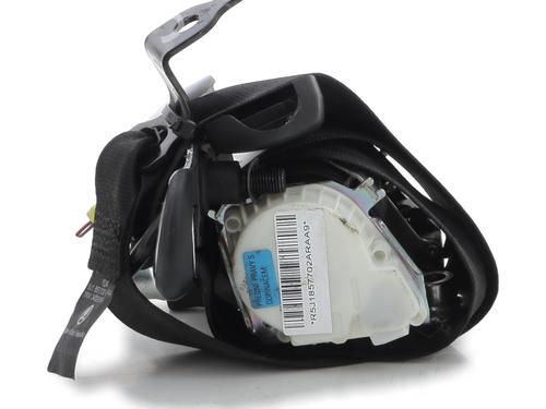 Front right belt tensioner SKODA FABIA II (542) 1.4 | BP29110917C88 