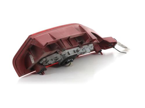 Rückleuchte Links CITROËN BERLINGO MULTISPACE (B9) 1.6 HDi 90 | BP31822011C34