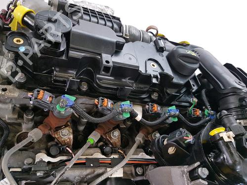 Engine TOYOTA PROACE Van (MDZ_) 1.6 D4d (MDZ9) | BP38632841M1  - Image 8