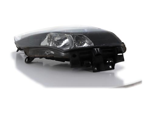 Used Right headlight RENAULT SCÉNIC III (JZ0/1_) 1.5 dCi (110 hp) 30165201
