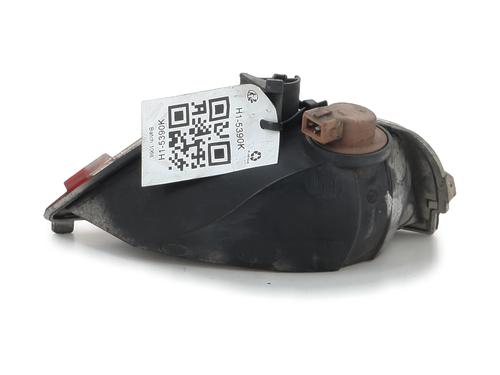 Rear bumper right light RENAULT SCÉNIC III (JZ0/1_) 1.5 dCi | BP28971666C82 