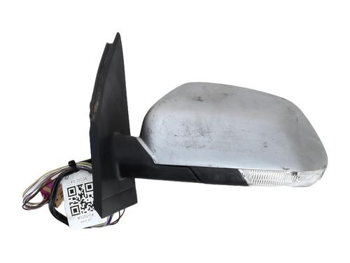 Left mirror VW POLO (9N_, 9A_) 1.4 16V | BP28332709C26 
