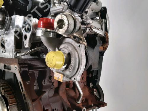 Engine RENAULT MODUS / GRAND MODUS (F/JP0_) 1.5 dCi (FP0F, JP0F) | BP30982502M1 