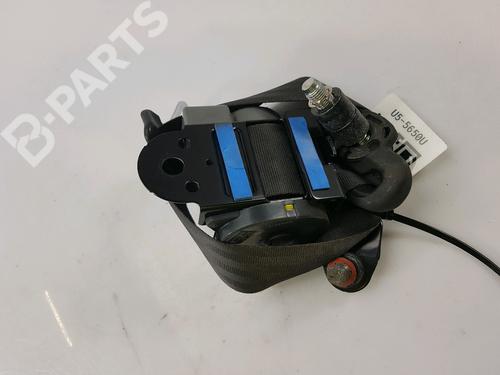 Used Rear left belt tensioner Rear left belt tensioner CHEVROLET AVEO / KALOS Hatchback (T250, T255) 1.2 (84 hp) 11186241 11186241
