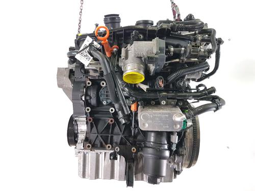 Engine AUDI TT (8J3) 2.0 TFSI | BP39194746M1 - Image 2