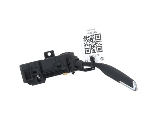 Gear lever CITROËN C4 Picasso I MPV (UD_) 1.6 HDi | BP29055599M90