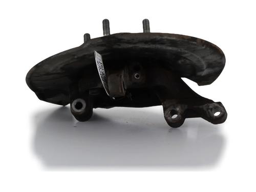 Left front steering knuckle MITSUBISHI ECLIPSE CROSS (GK_, GL_) 1.5 T-Mivec 4WD | BP30607186M25