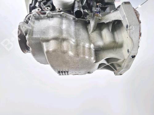 Engine RENAULT CLIO IV (BH_) 1.5 dCi 90 | BP28971774M1 