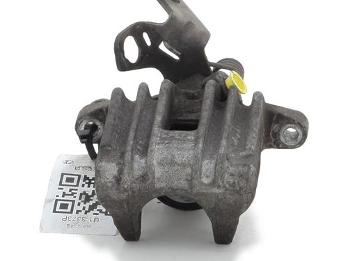 Used Right rear brake caliper VW GOLF VI (5K1) 1.2 TSI (105 hp) 27911280
